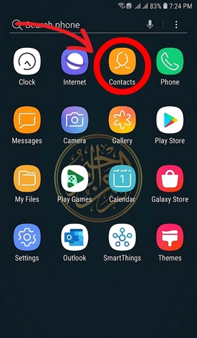 How to Restore Contacts on Android?