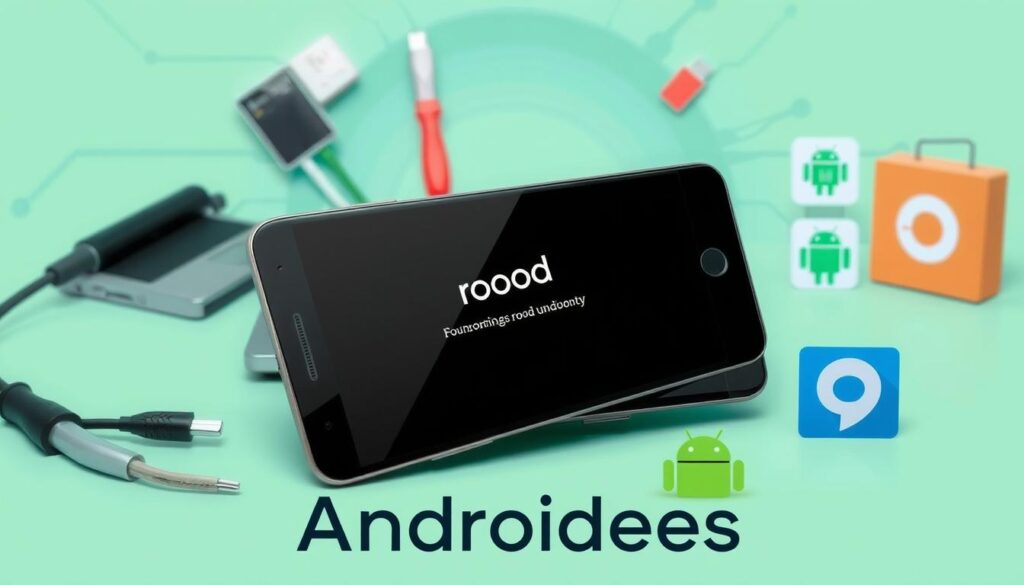 Unroot Android Device